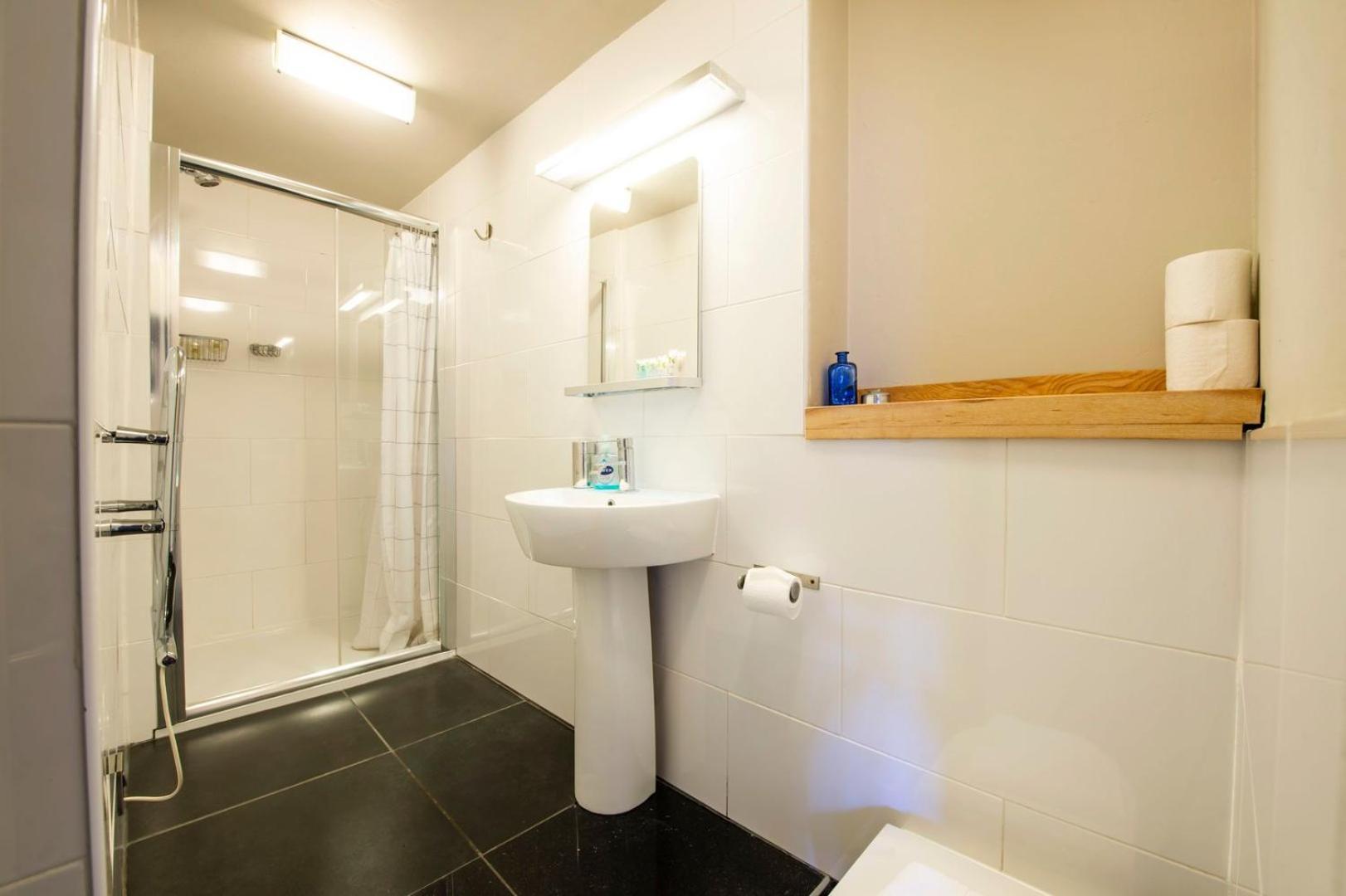 Appartement Guestready - Edinburgh's New Town Cosy Hideaway *