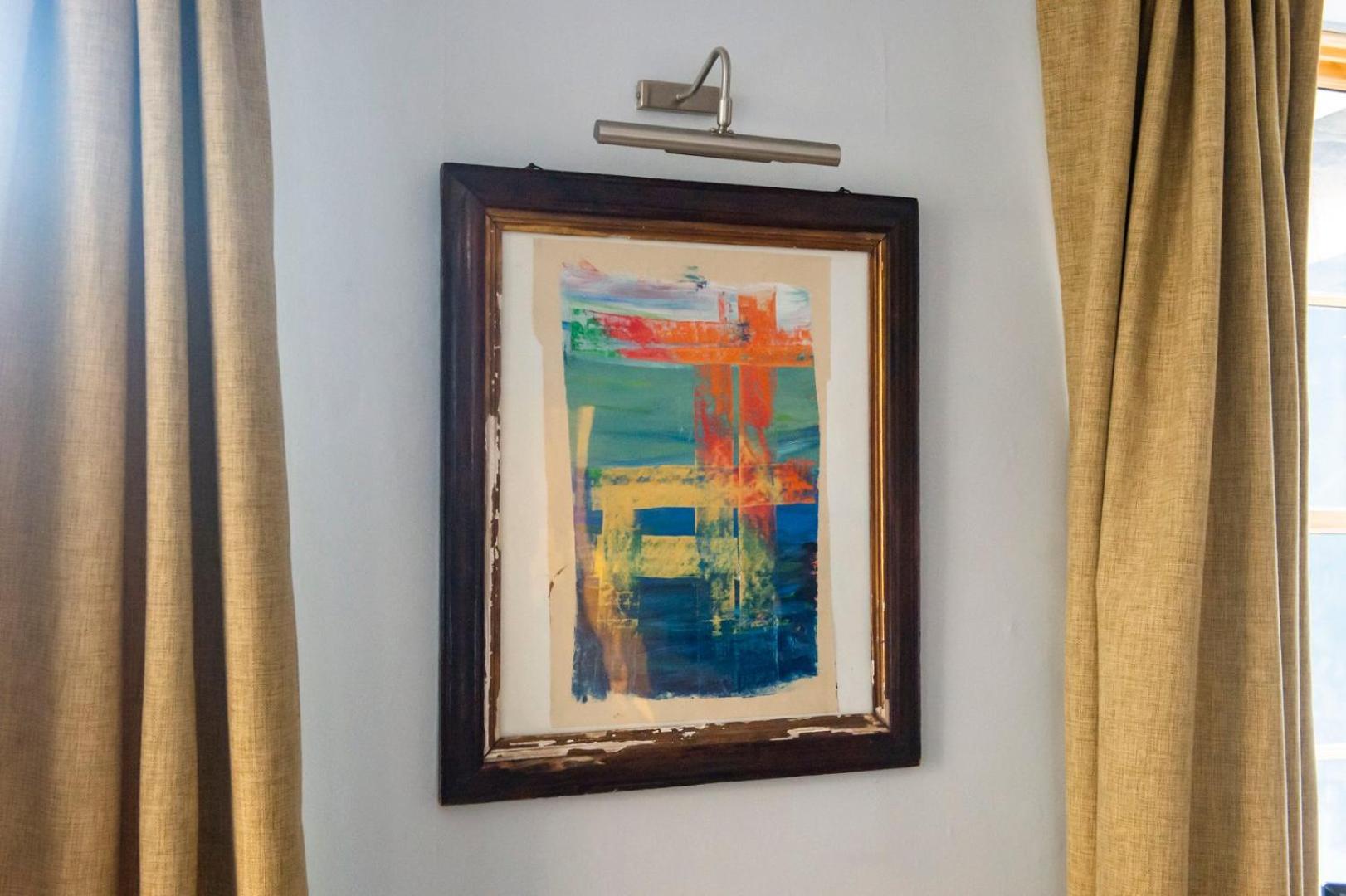 Guestready - Edinburgh's New Town Cosy Hideaway Appartement *